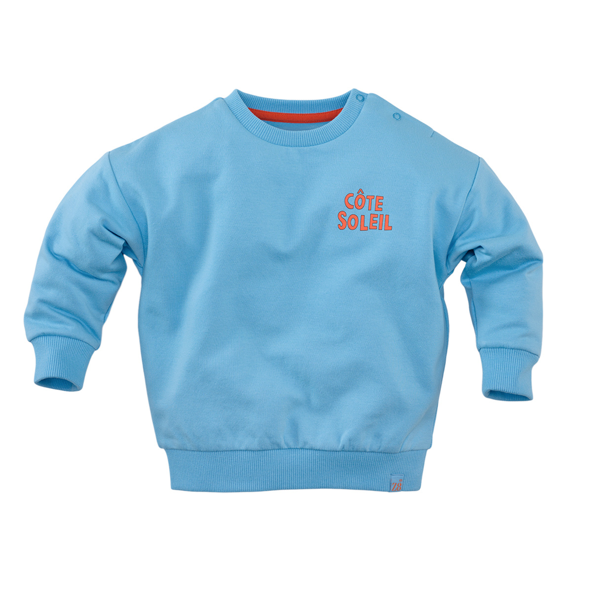 Z8 mini Z8 mini sweater Gies surfing blue