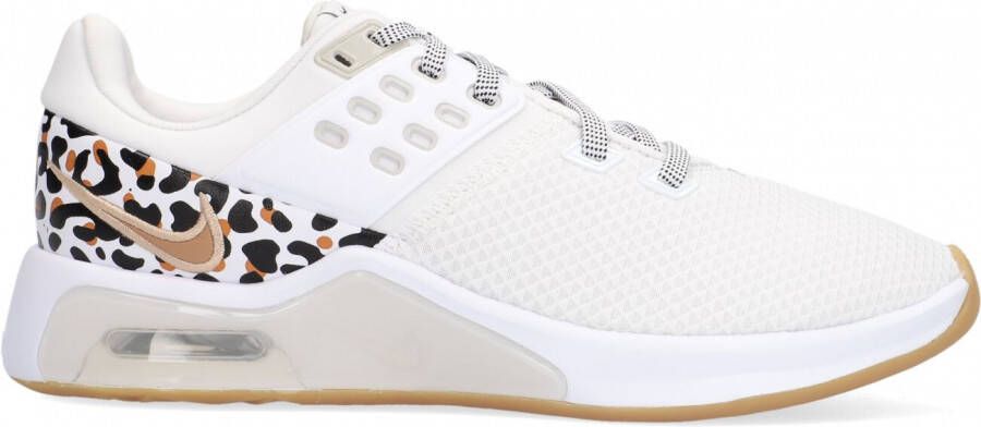 Nike Air Max Bella TR 4 Premium Trainingsschoen voor dames Wit