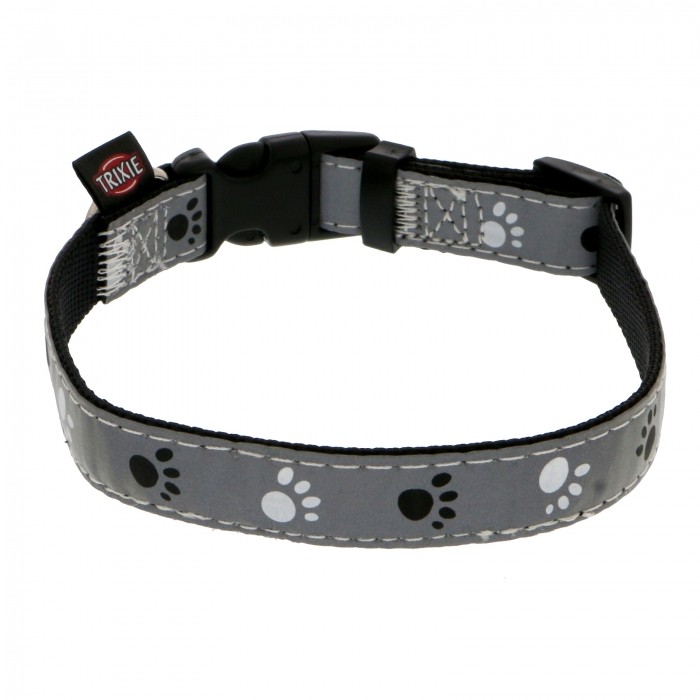 Collier Silver Reflect