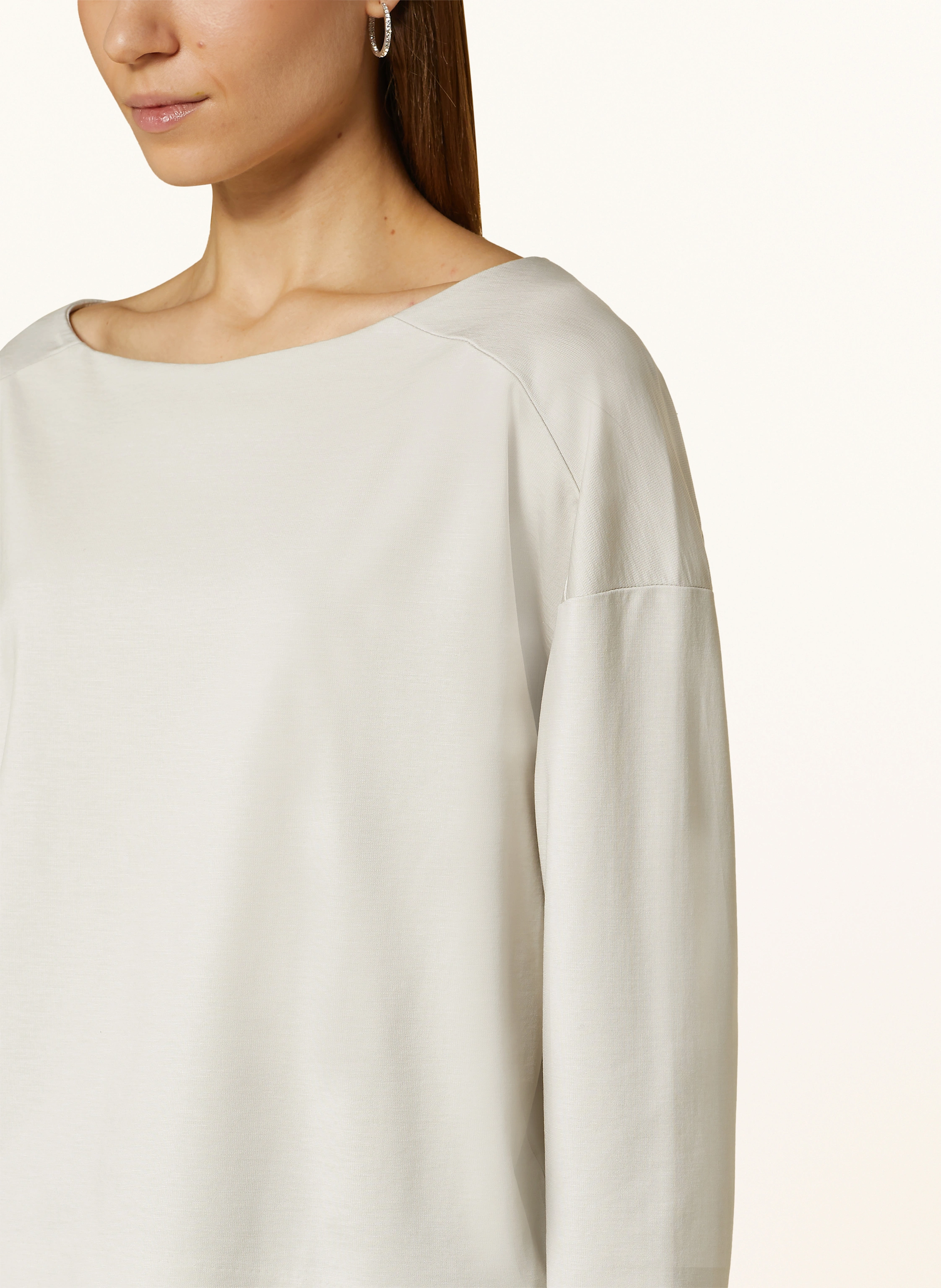 DRYKORN Longsleeve YENE