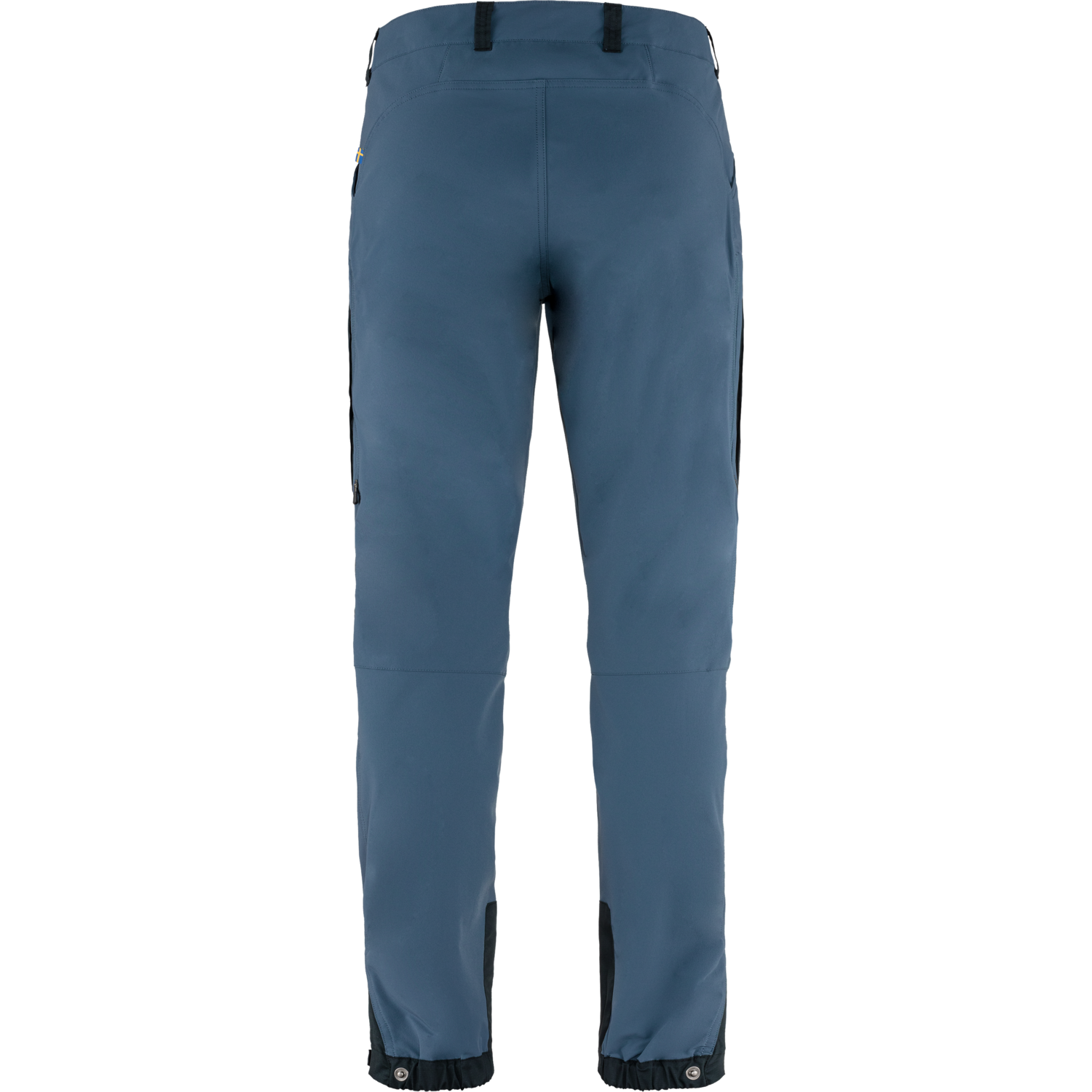 Fjällräven KEB Agile Trousers, Herre<br>Lett og super stretchy turbukse