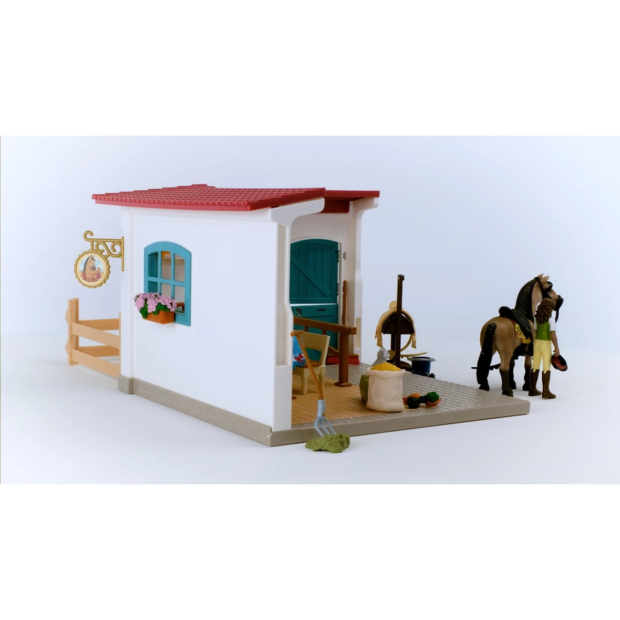 schleich® Sattelkammer 42591