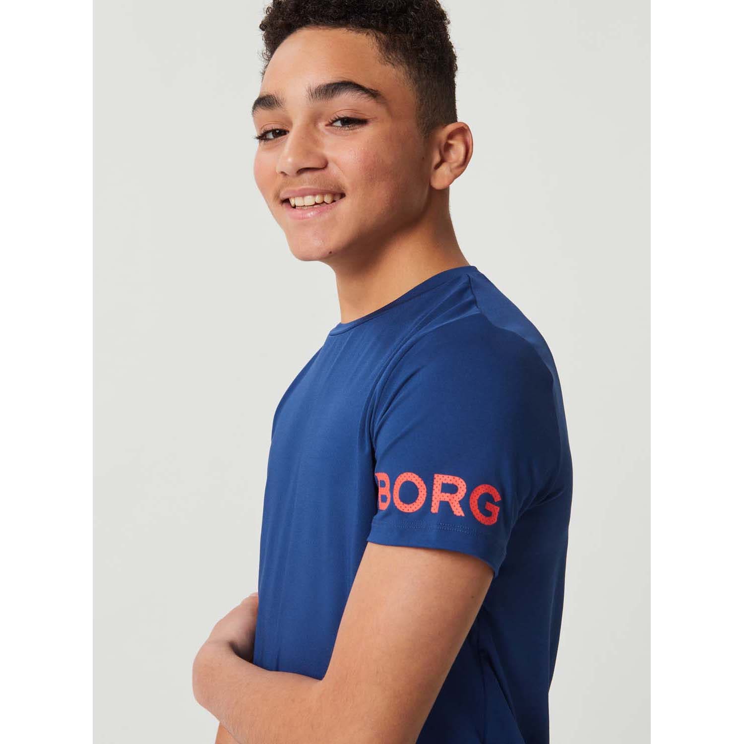 Björn Borg  Borg T-Shirt