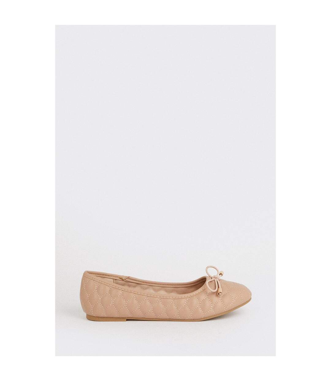 Dorothy Perkins - Ballerines PRIYA - Femme (Rose) - UTDP1543
