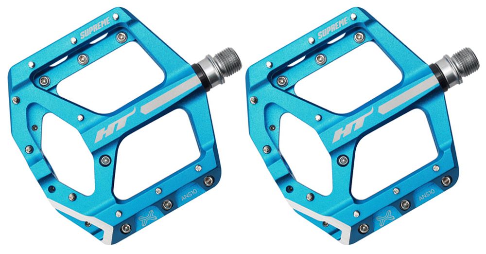 HT Components ANS-10 Supreme Plattformpedale kaufen | Bike-Discount