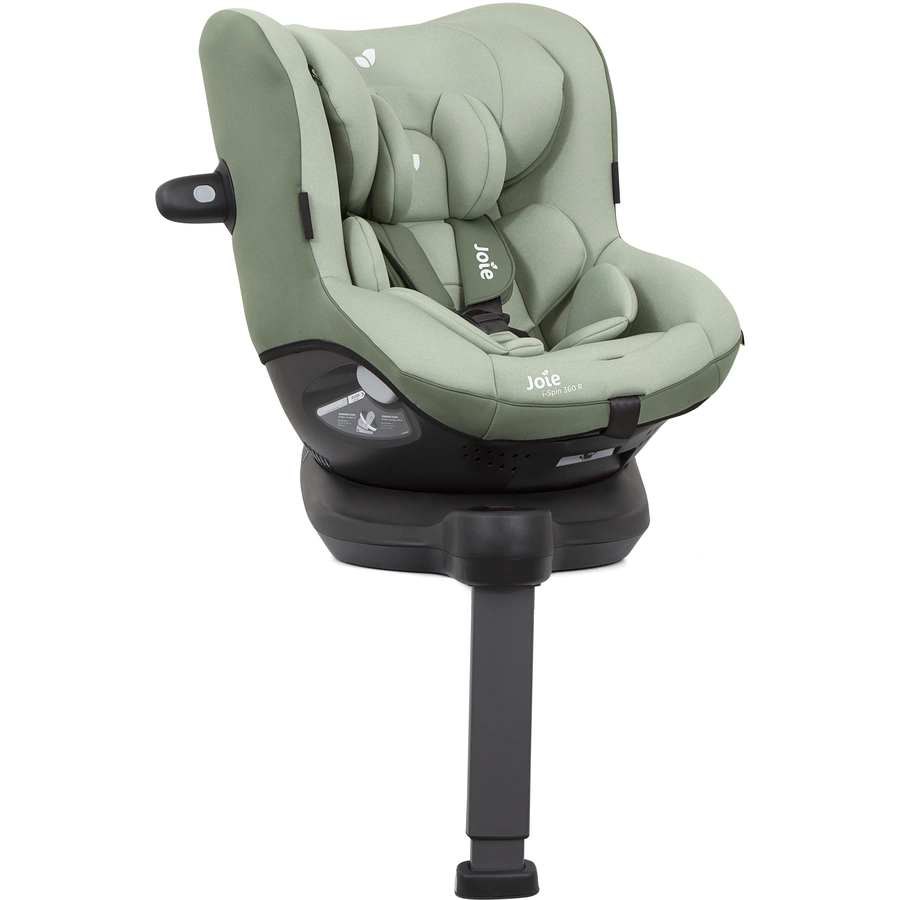 Joie Reboarder i-Spin 360 R Laurel