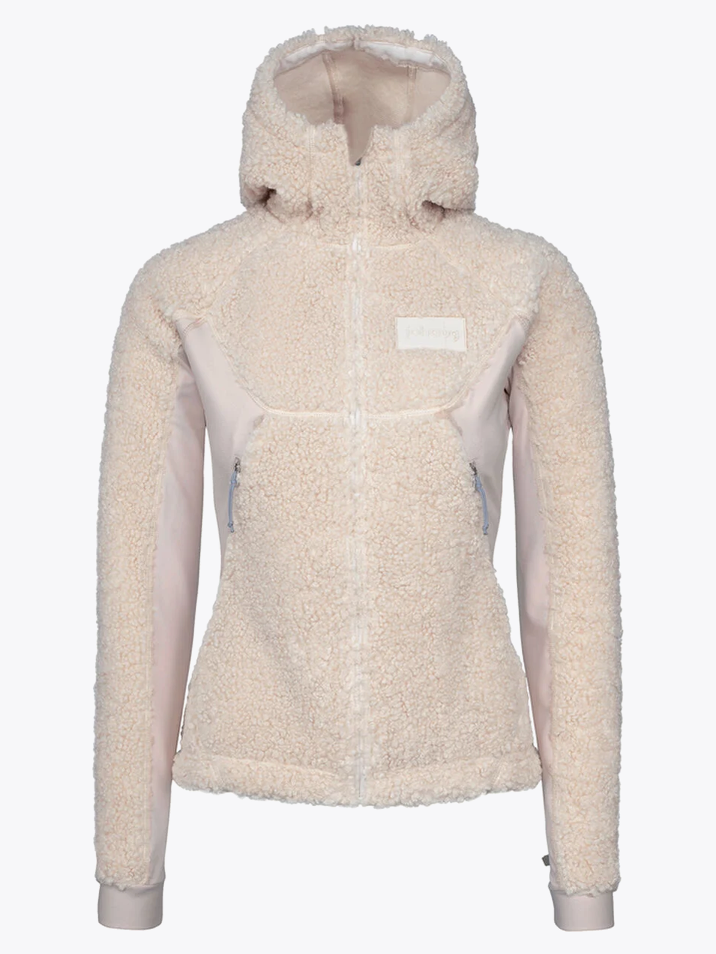 Sway Pile Jacket