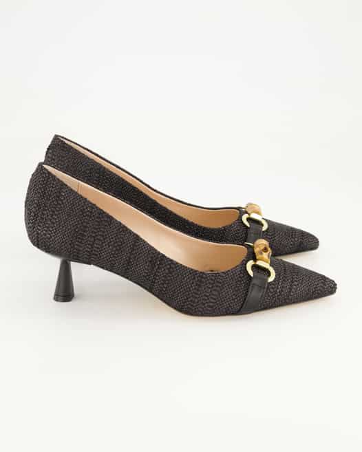 Konstantin Starke 5562 Pumps in Schwarz