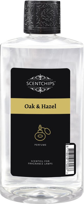 ScentChips ScentOil oak & hazel 475 ml
