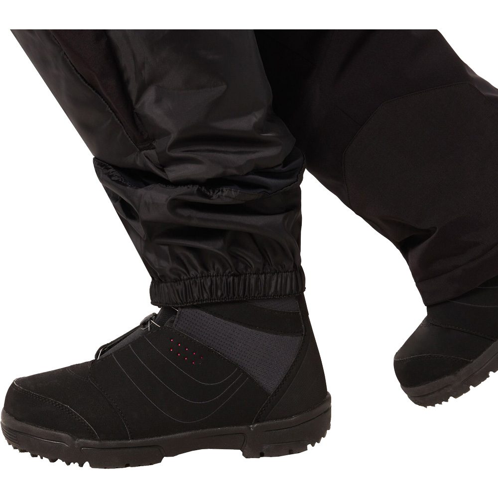 Oakley Laurel Insulated Skihose Damen blackout