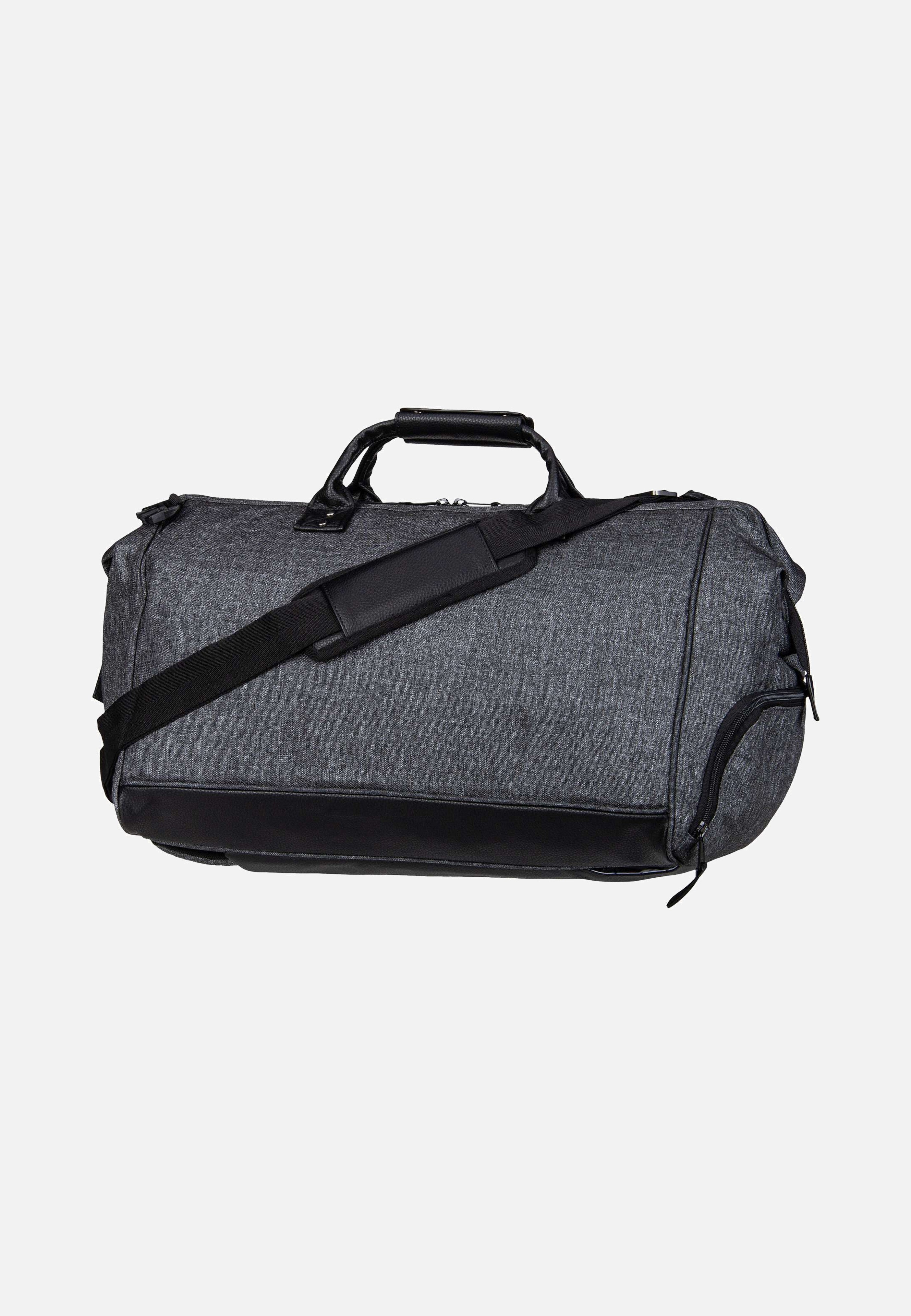 Recycled Oxford Luxembourg - Dufflebag