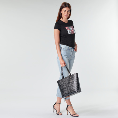 Armani Exchange - MANO Negro