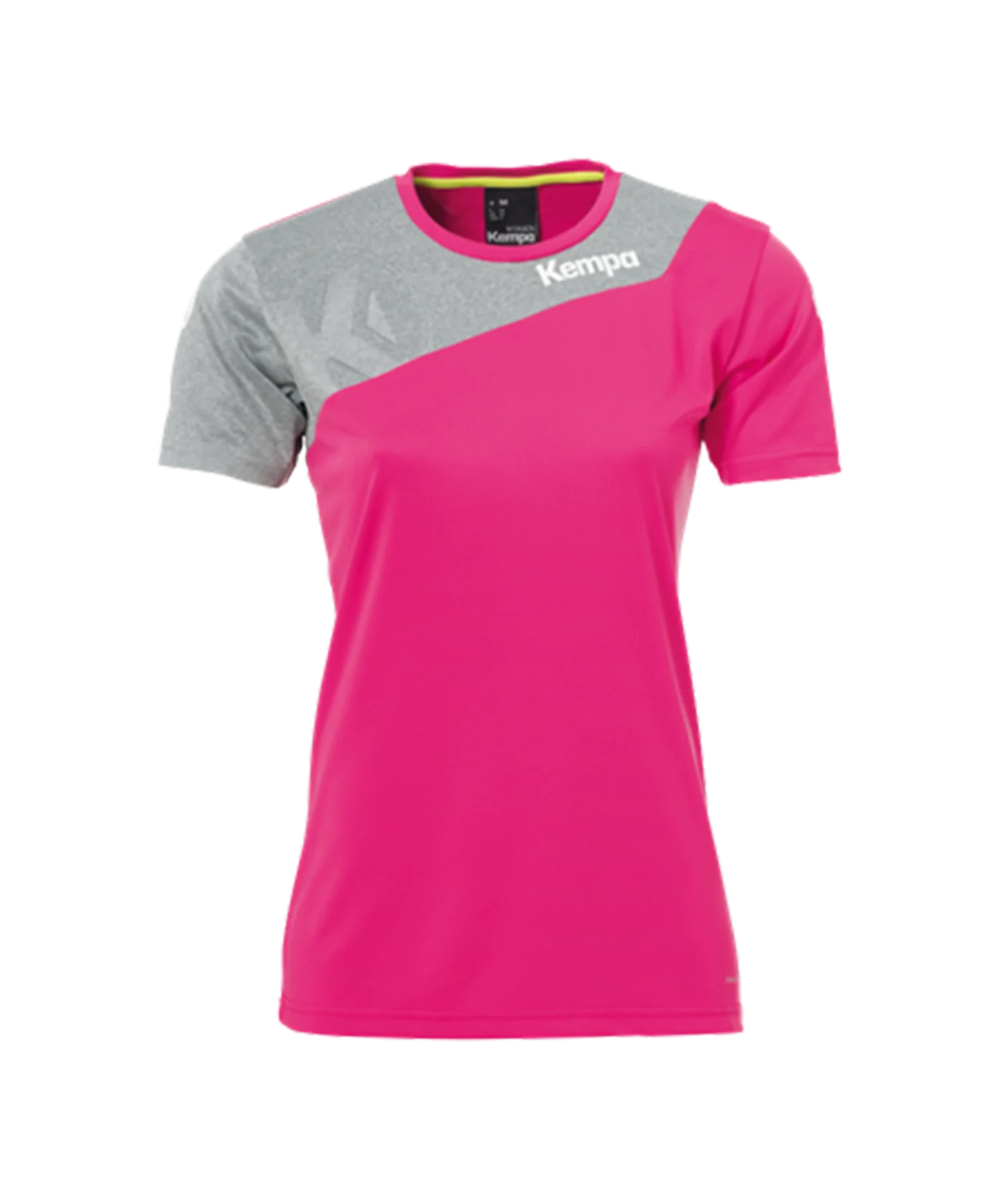 Kempa Core 2.0 Trikot T-Shirt Damen Pink Grau F08