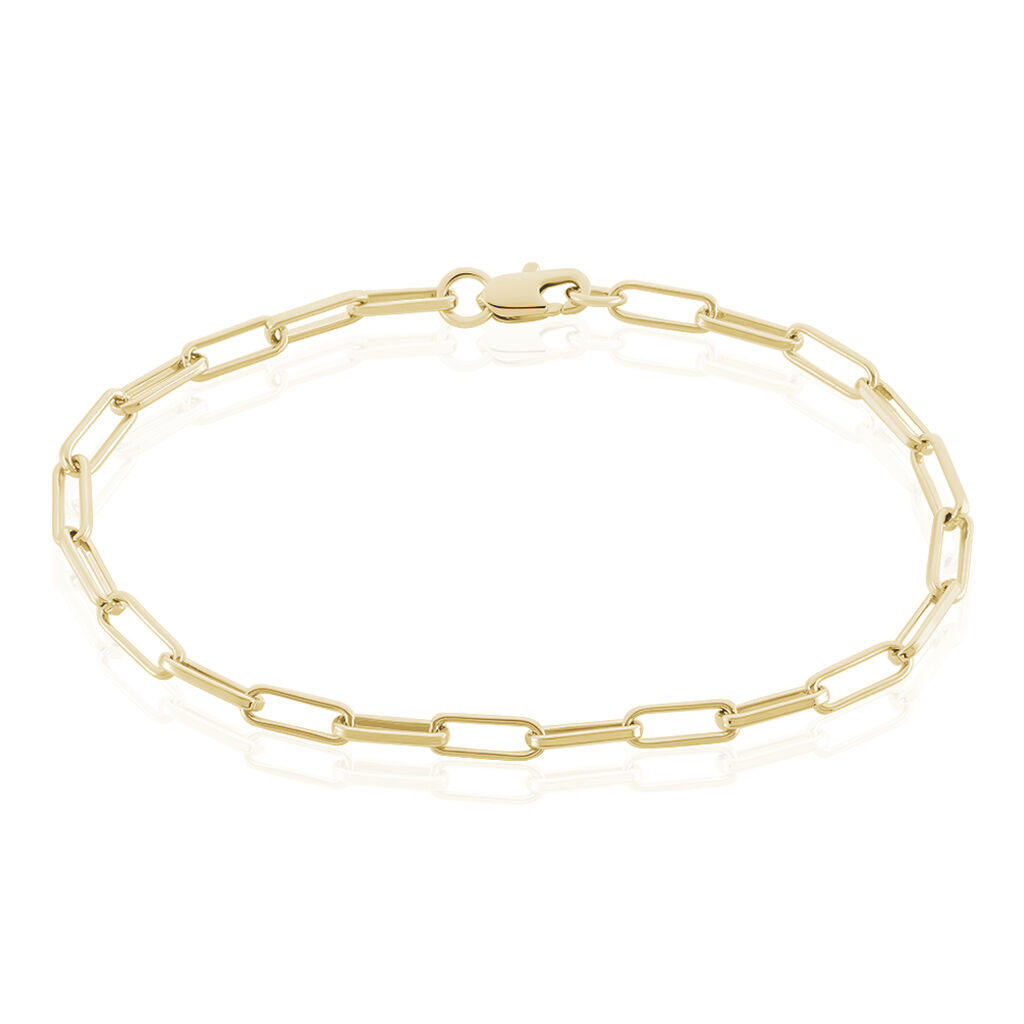 Bracelet Neala Plaqué Or Jaune