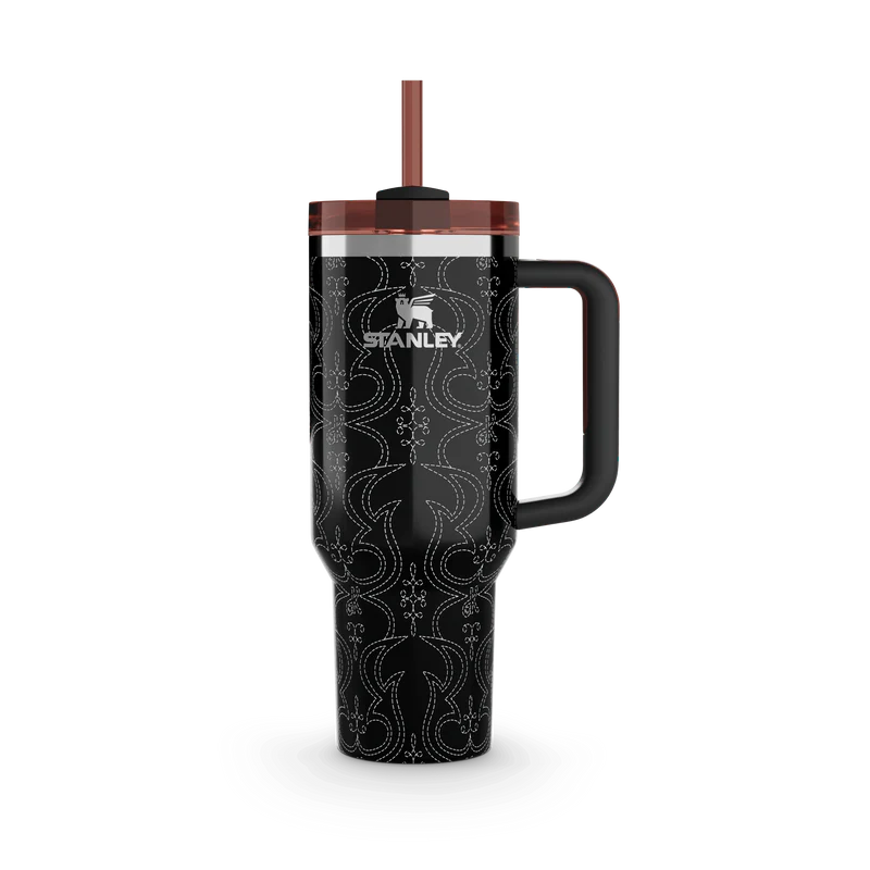 The Barbie™ x Stanley Icon Quencher | 1.18L