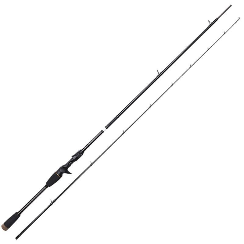 Canne Casting Savage Gear Sg2 Light Game Bc
