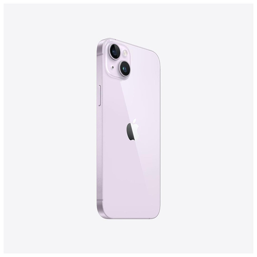 Apple iPhone 14 Plus Mauve - 128 Go · Reconditionné