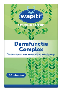Wapiti Darm Combipakket 2 Stuks