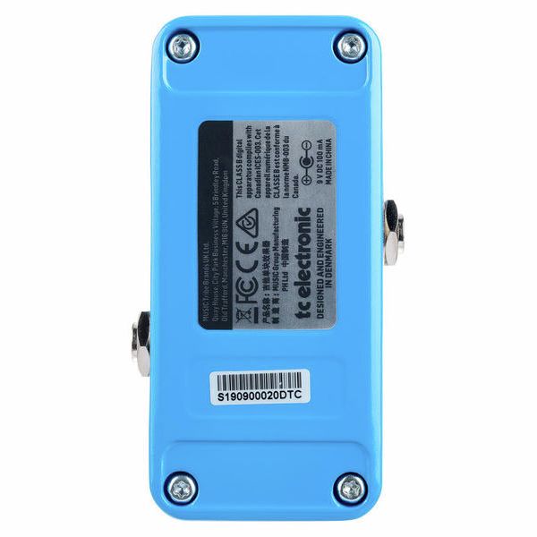 tc electronic Flashback 2 Mini Delay