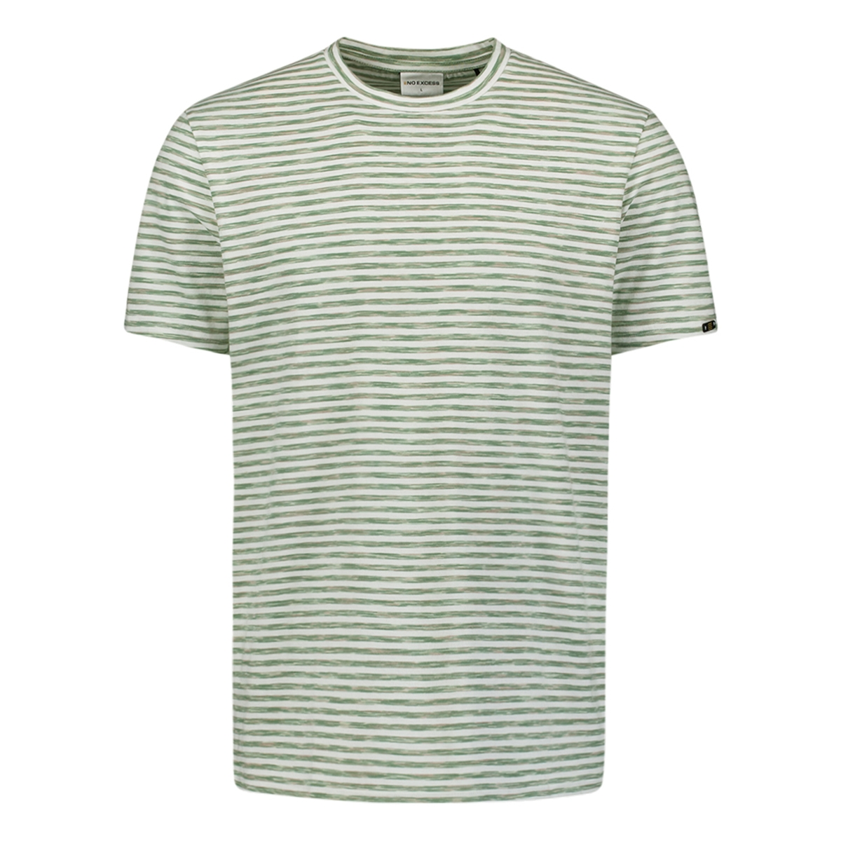 Heren Polo 315205 Polo streep
