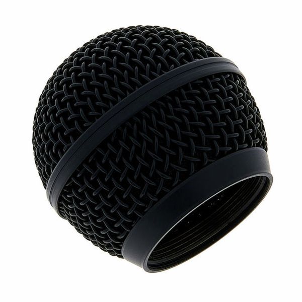 the t.bone SM58 Replacement Screen Black