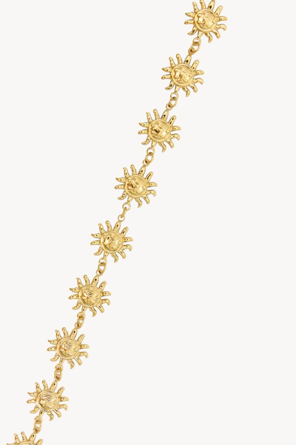 TANGLED IN DREAMS - GOLD
