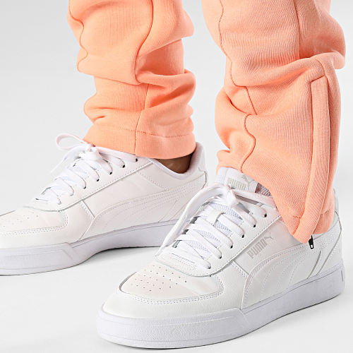 Pantalon Jogging KL-2101 Corail