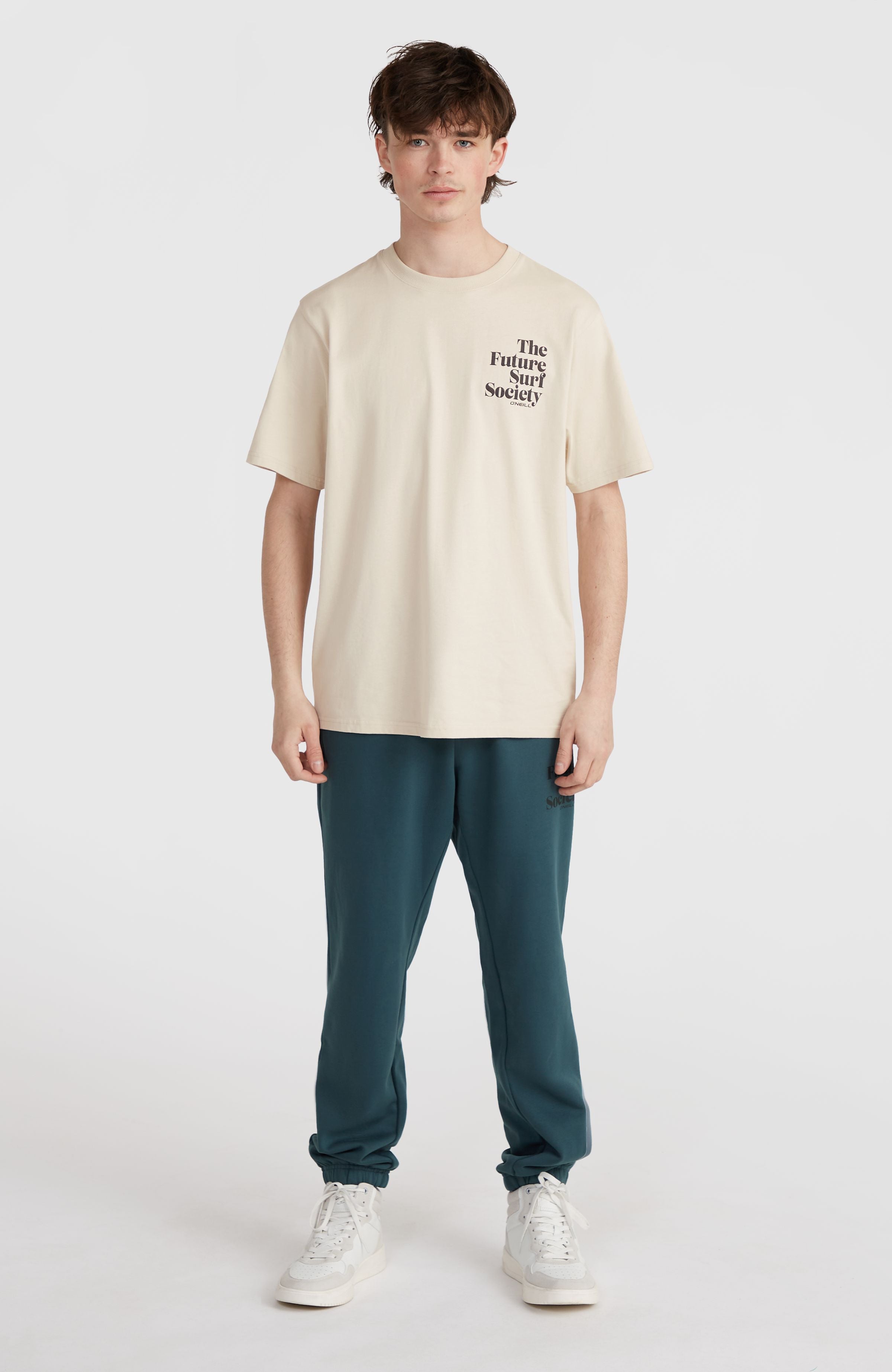 Future Surf Society T-shirt
