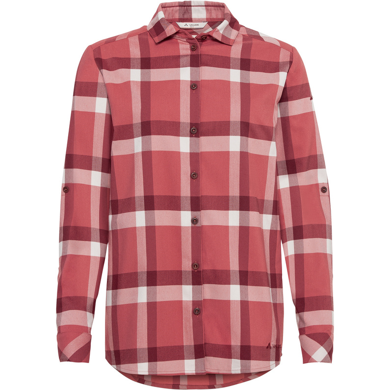 Vaude Damen Farsund III Bluse