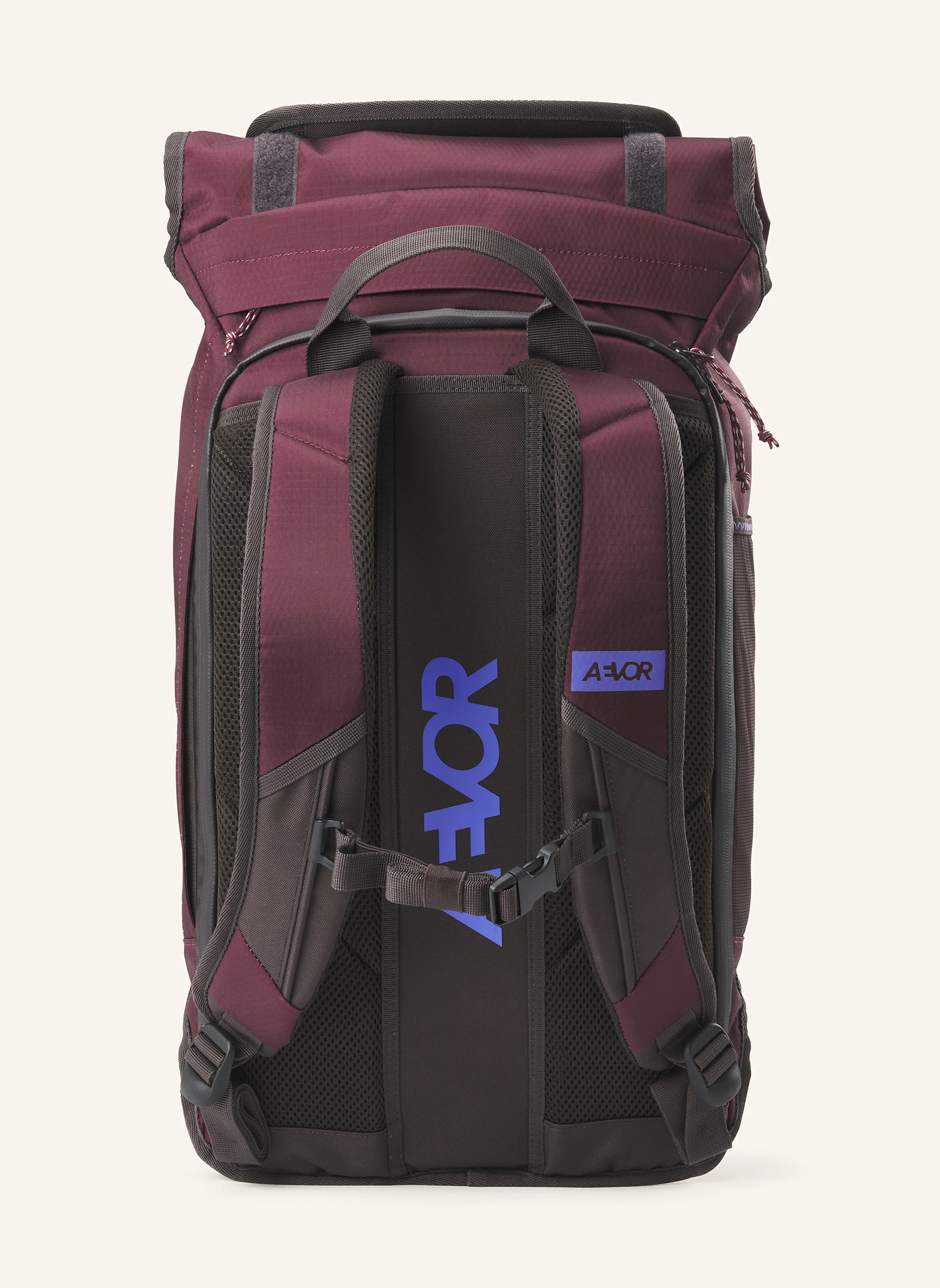 AEVOR Rucksack TRIP PACK 26 l mit Laptop-Fach