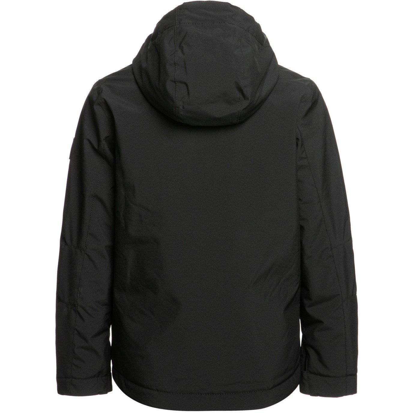 Quiksilver Quik Morton Jacket Juniors