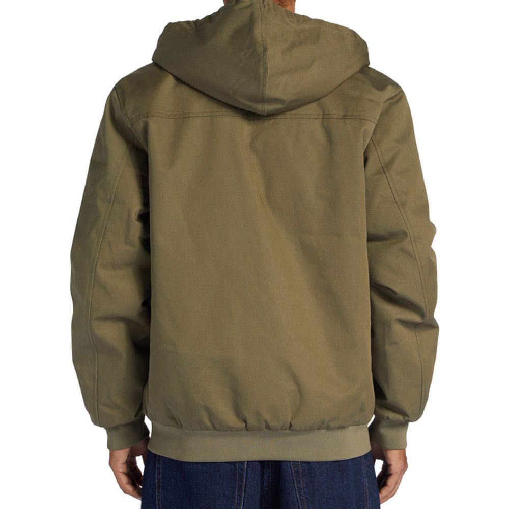 DC Shoes ESCALATE PADDED - Veste Homme capers