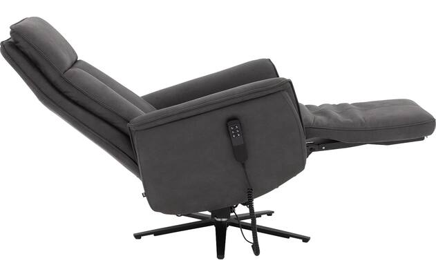 Relaxstoel Odyssey Sta Op