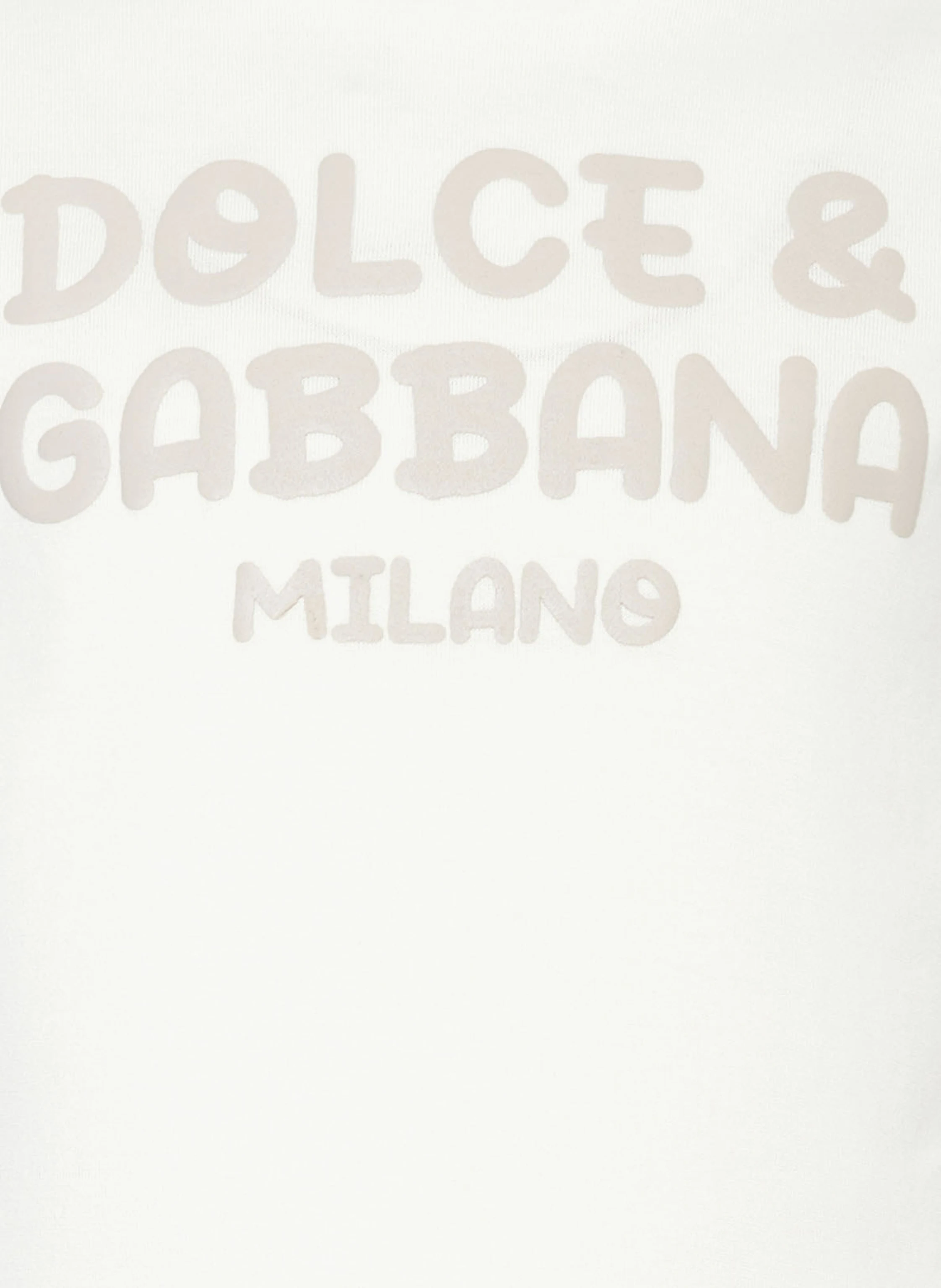DOLCE & GABBANA T-Shirt