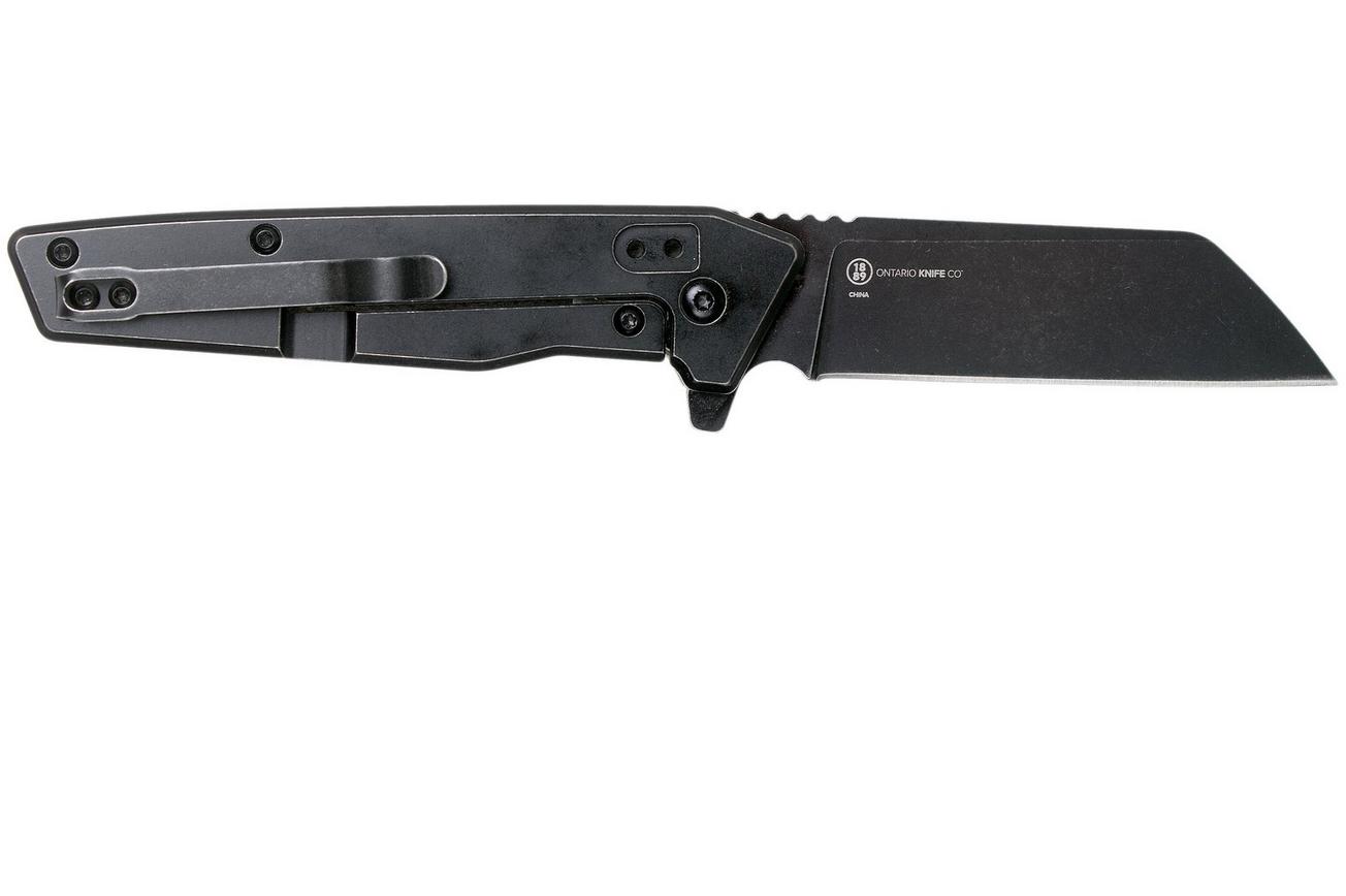 Ontario Knives Besra 9000 zakmes