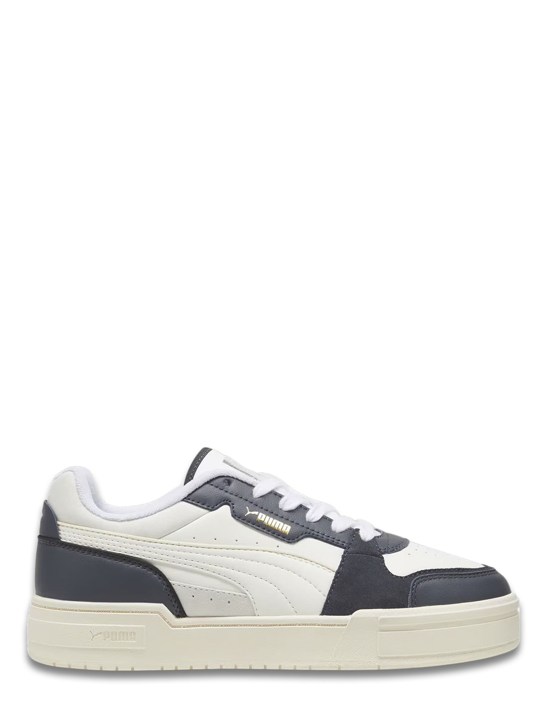 puma Sneakers Homme Ca Pro Lux III Noir/Blanc