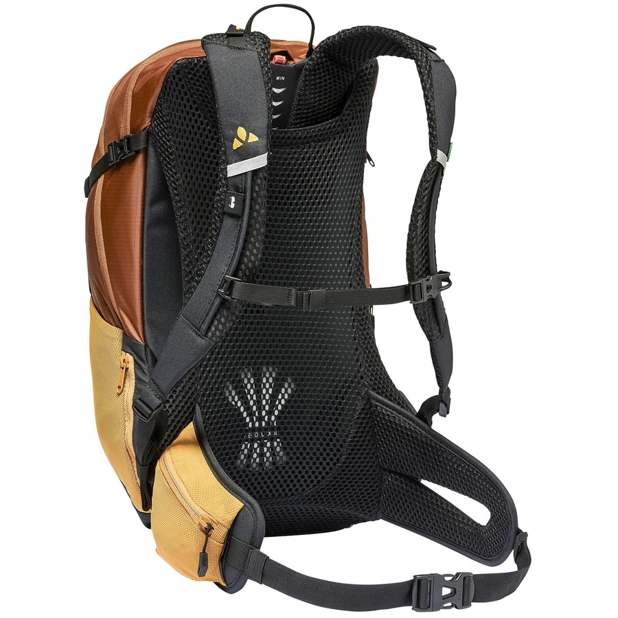 Vaude Bike Tremalzo 22 - Rucksack 51 cm umbra