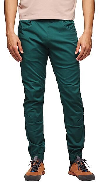 BLACK DIAMOND - PANTALON NOTION II M