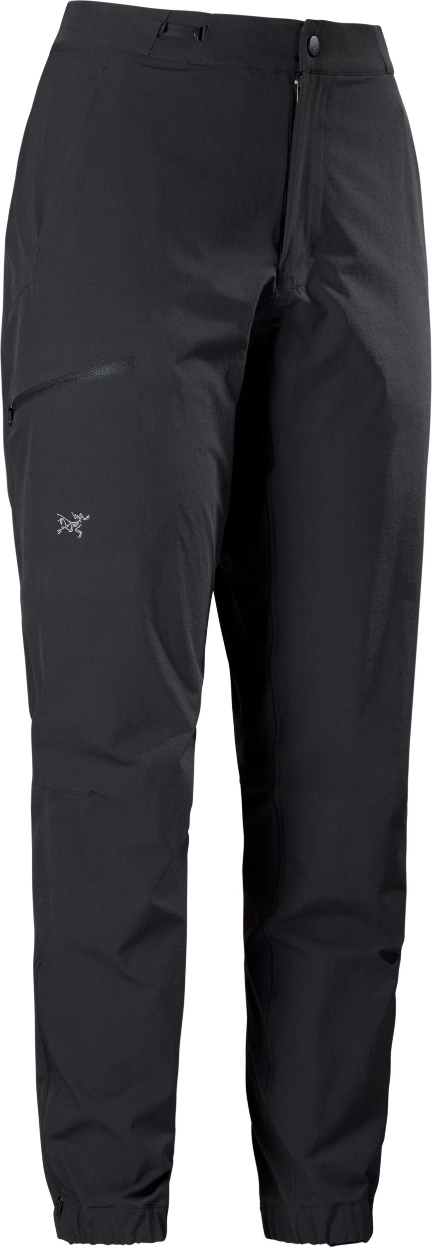 Arcteryx Gamma Tapered Pant Womens Black