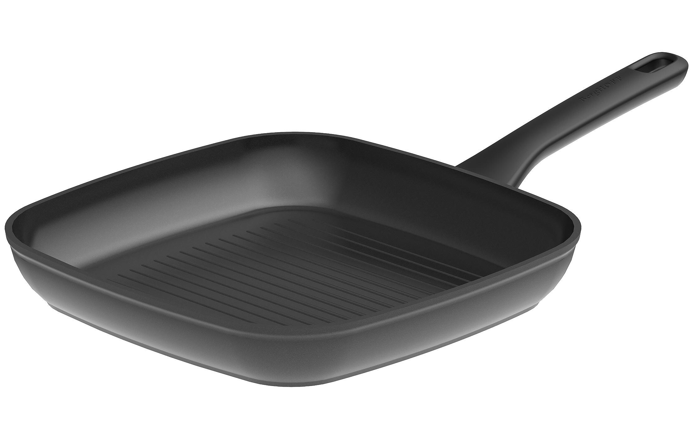 Grillpfanne HELIX 26, 26 cm / 2.0 LPfanne mit Antihaftbeschichtung