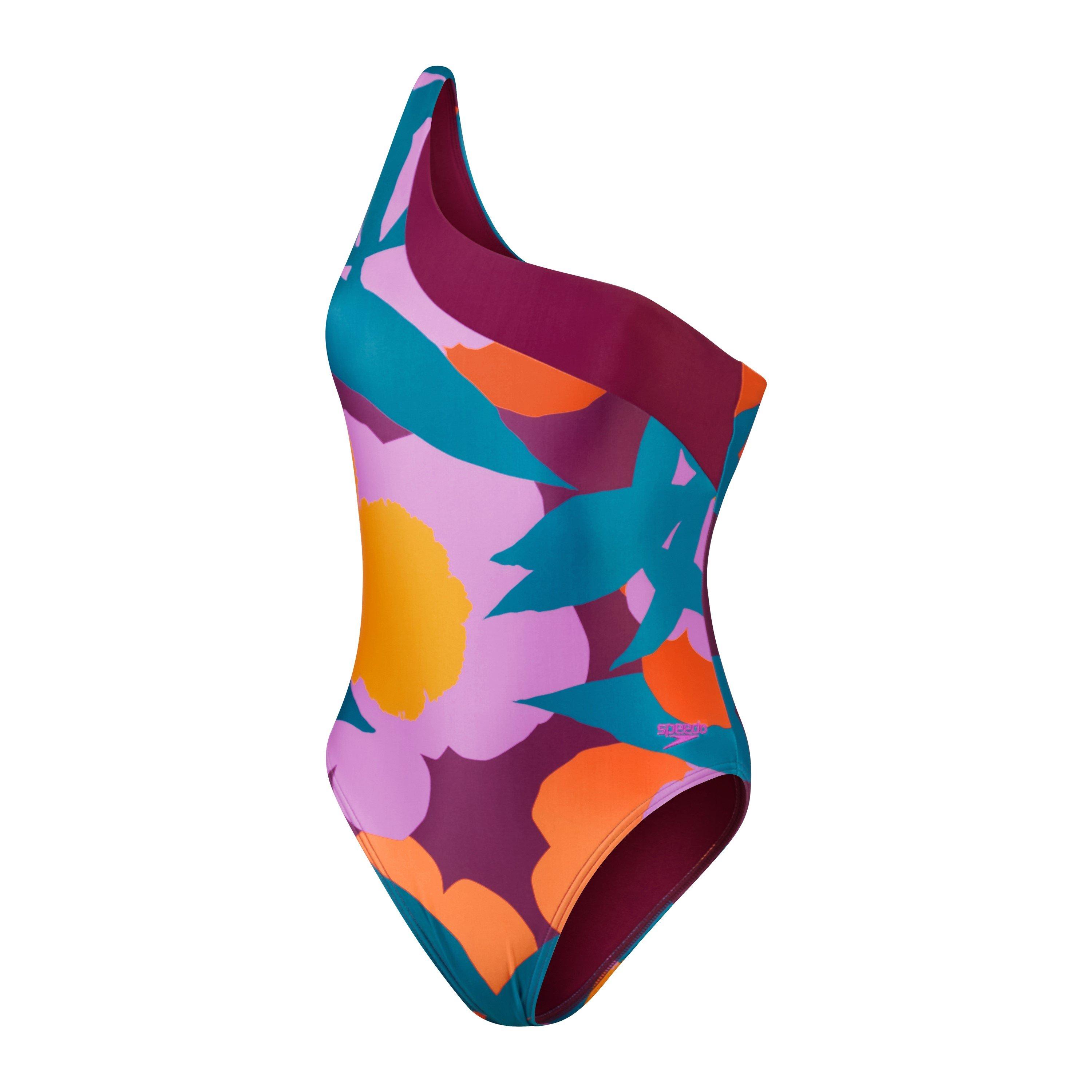 Speedo Alv Pt Asm1Pc Ld99