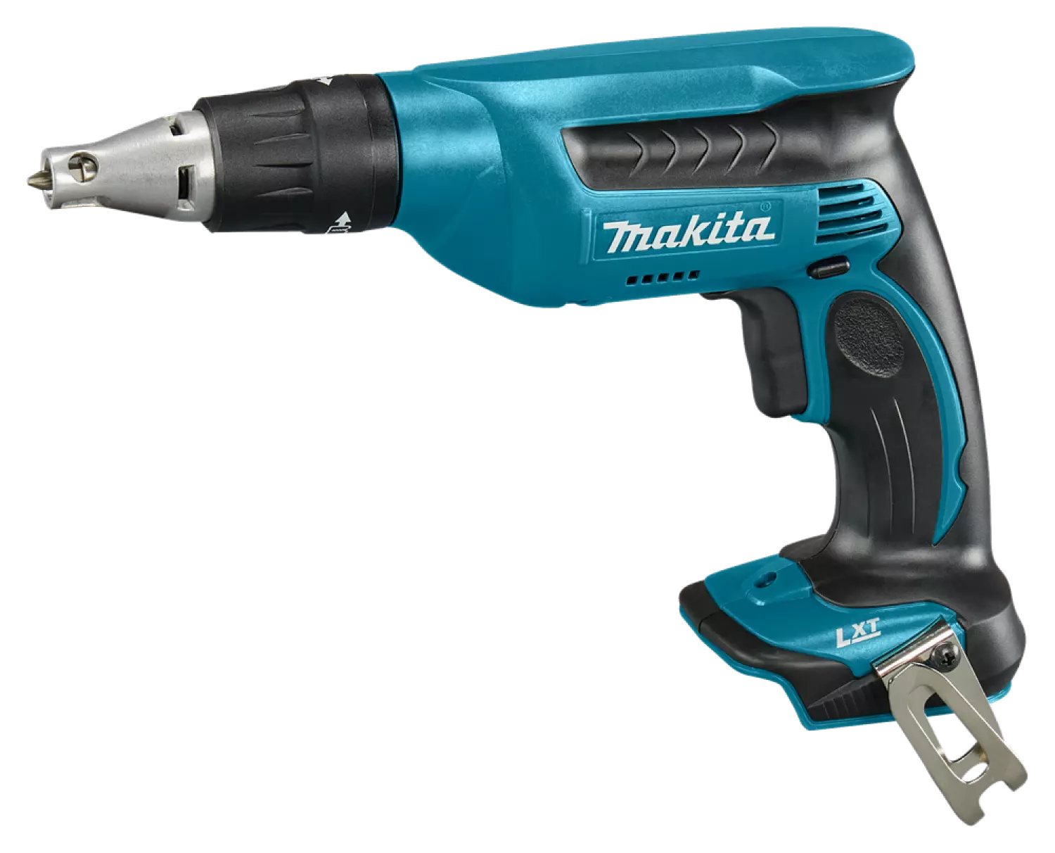 Makita DFS441ZJ 14.4V Li-Ion accu gipsschroefmachine body in Mbox