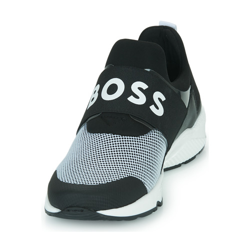 BOSS - J29296 - Noir / Blanc