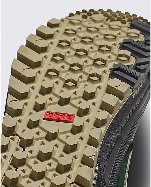 VANS - CHAUSSURES MTE SK8 HI GORE-TEX