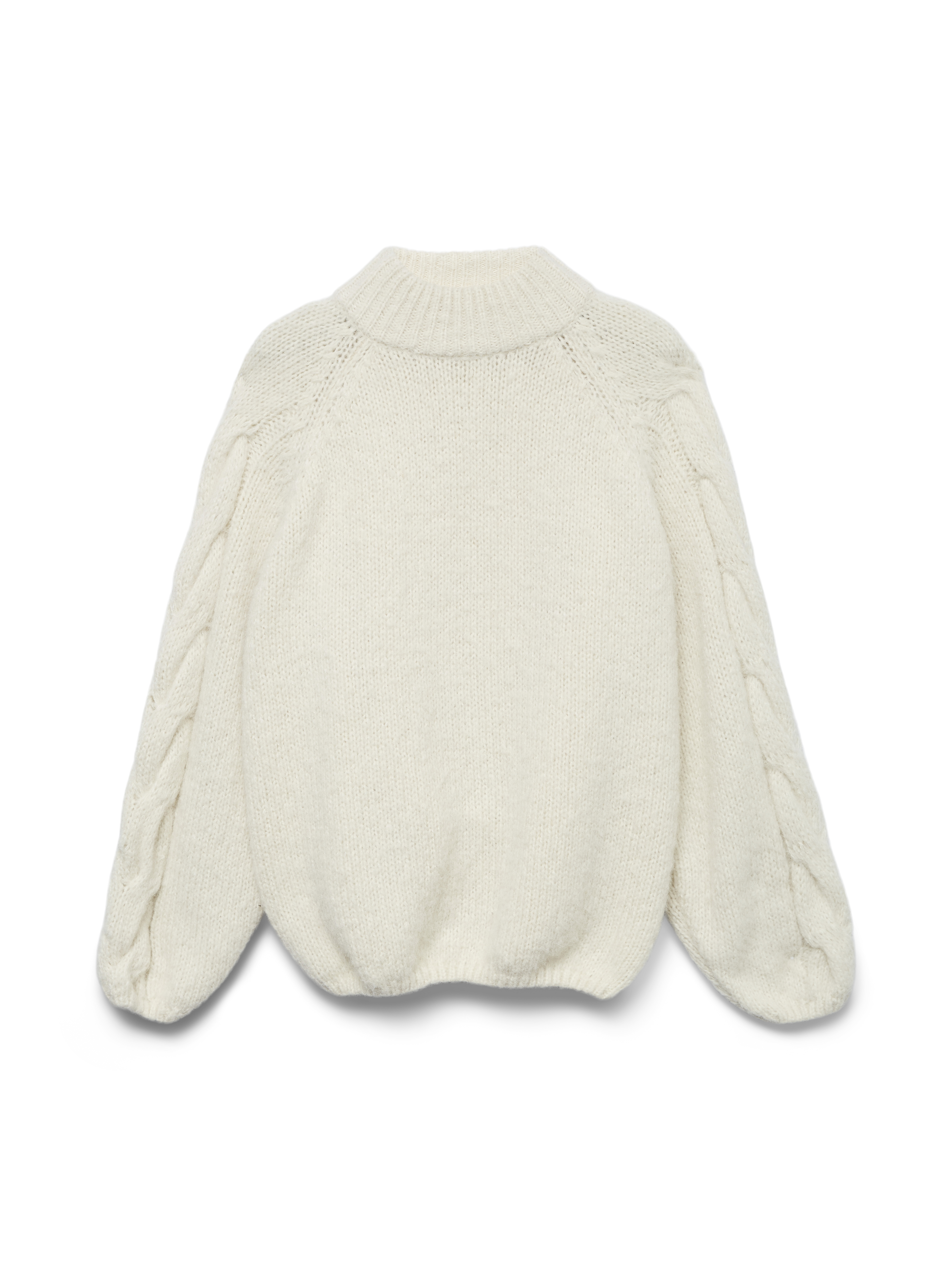 VMZEN Gebreide pullover