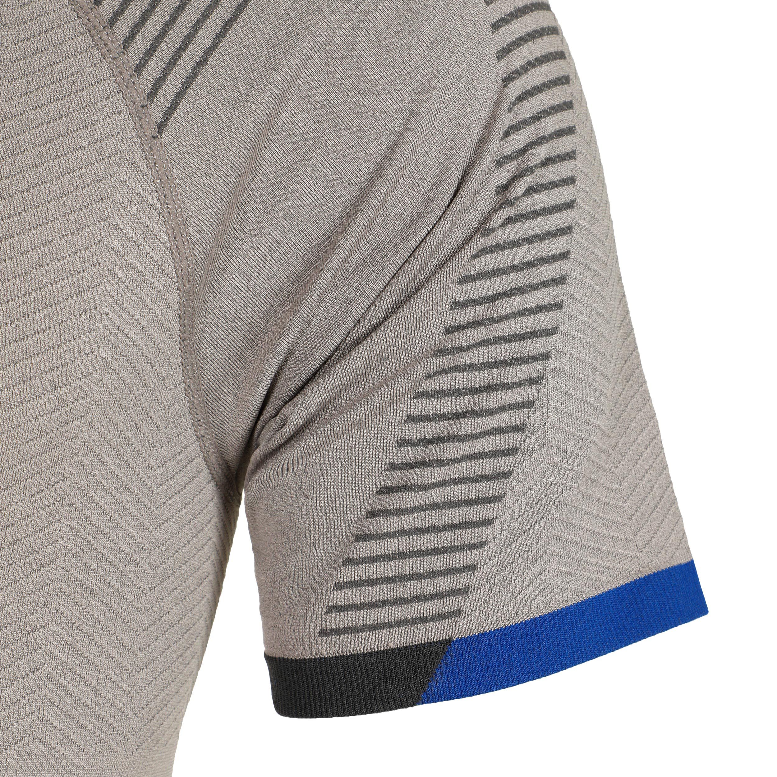 Craft Pro Trail Fuseknit Maillot De Course Hommes - Gris