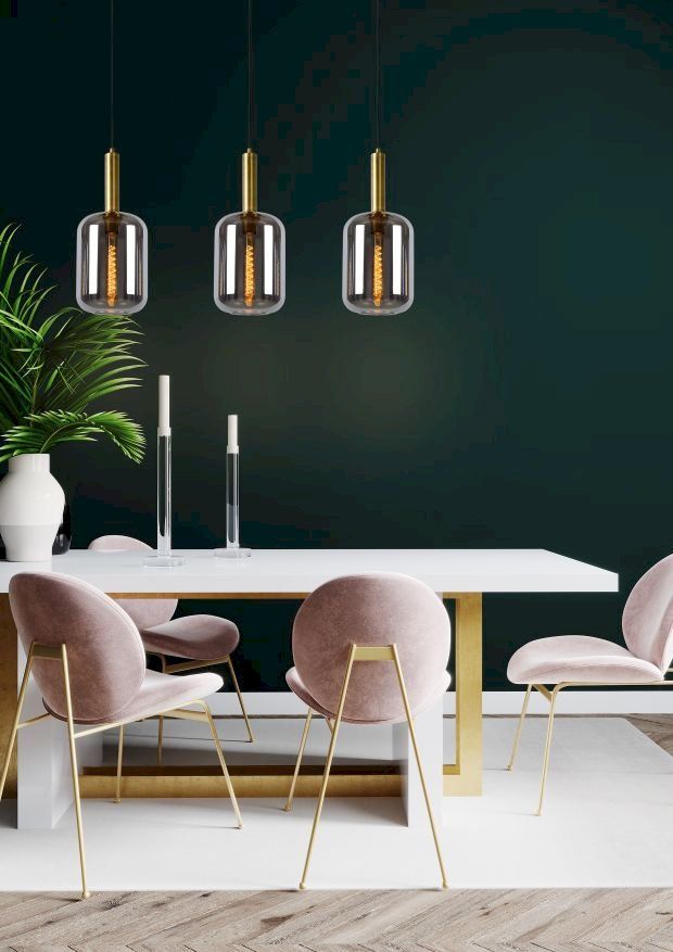 Lucide   Joanet Hanglamp
