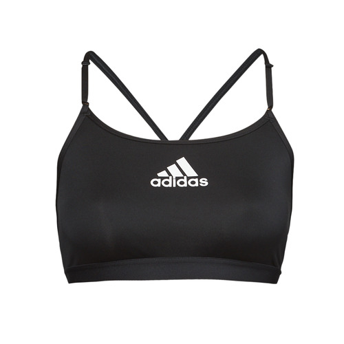 adidas Performance - TRAIN LIGHT SUPPORT GOOD - black