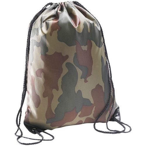 Sols - URBAN - MOCHILA CUERDAS Kaki
