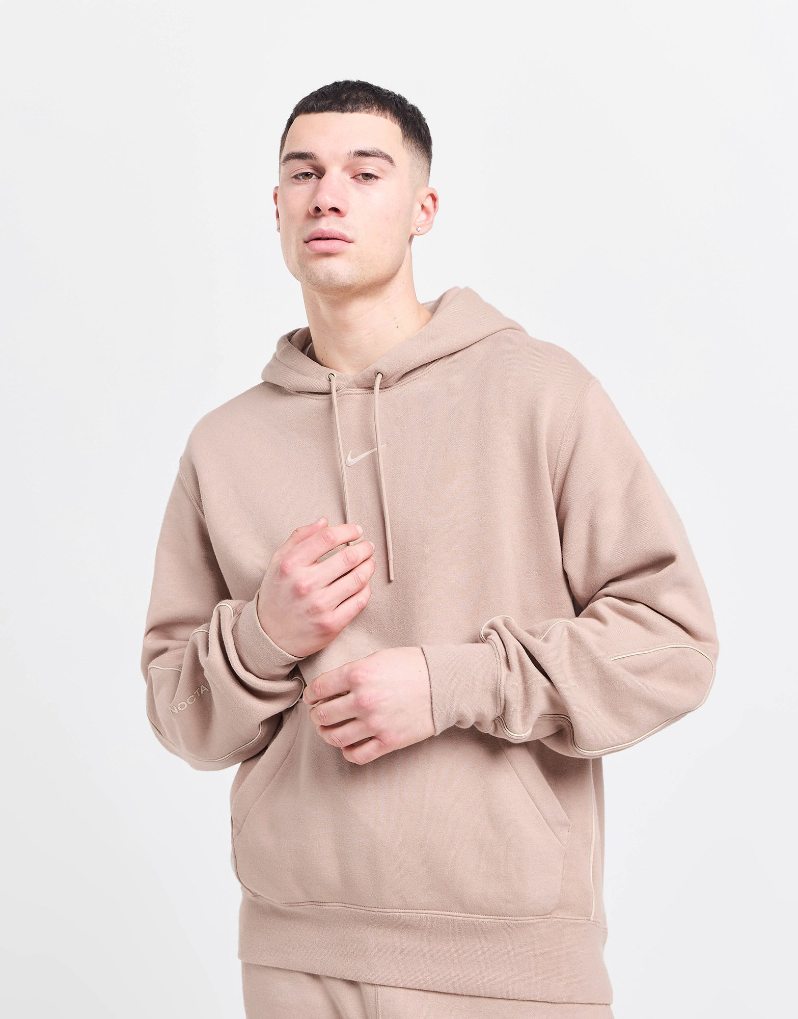 Nike Sweat à Capuche x NOCTA Homme